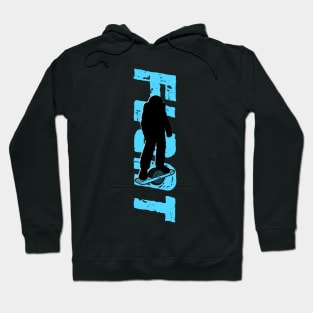 onewheel electric skateboard - float life onewheel skateboard Hoodie